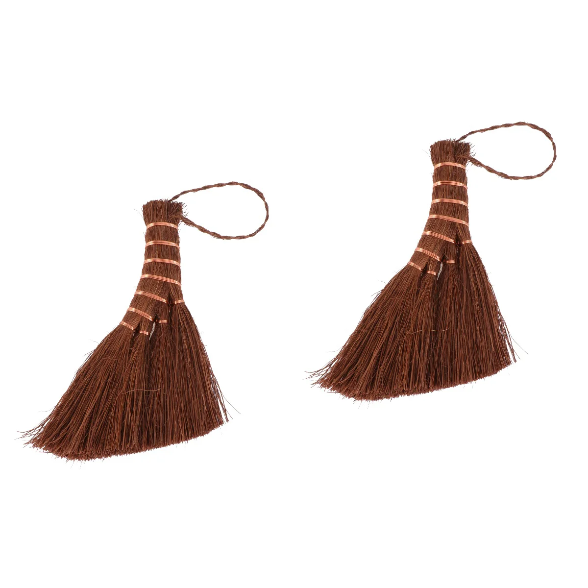 

Broom Mini Cleaning Tool Small Palm Natural Prop Table Sofa Whisk Household Corncorner Furniture Home Keyboard Computer Brush