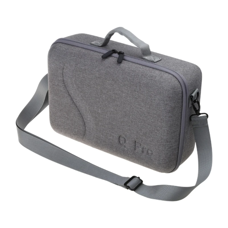

Hard Carrying Carrying Travel Lightweight Storage Bag Nylon Pouch Bag fitting for Meta-Quest Pro Compact-