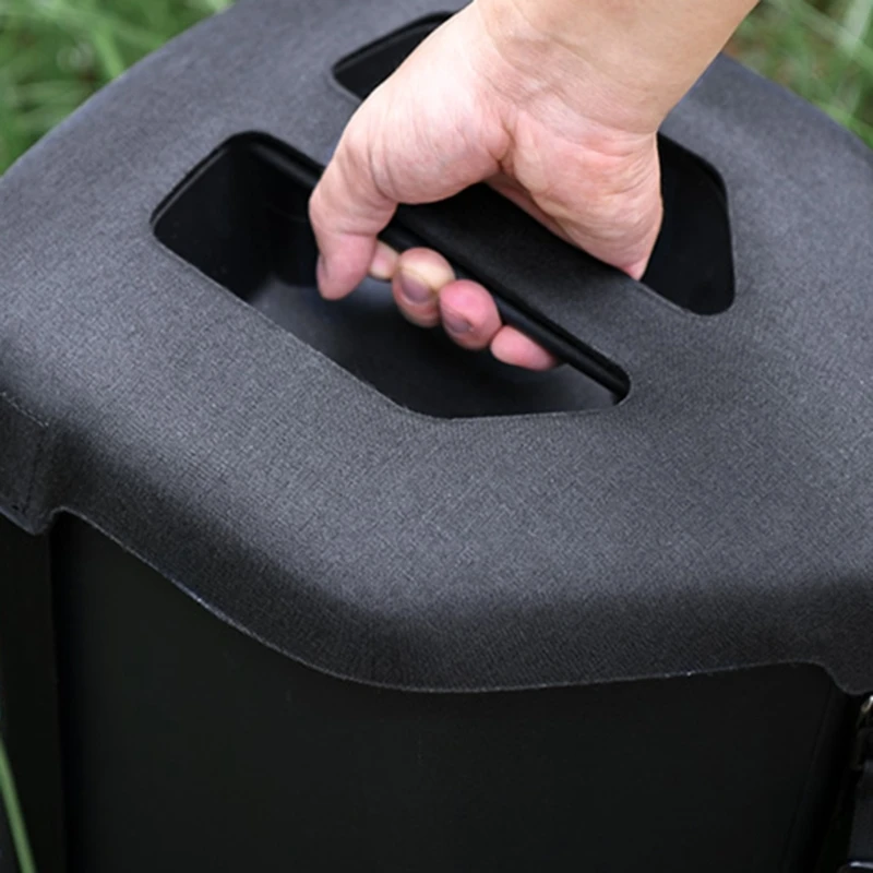 Чехол на плечо для наушников Pro+