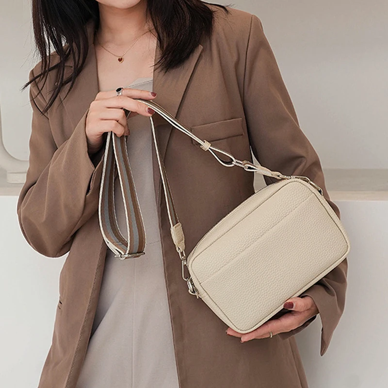Fashion Tote 2023 New in Shoulder Boston Handbag Luxury Designer Brand Casual PU Leather Bags for Women Purse Small Crossbody