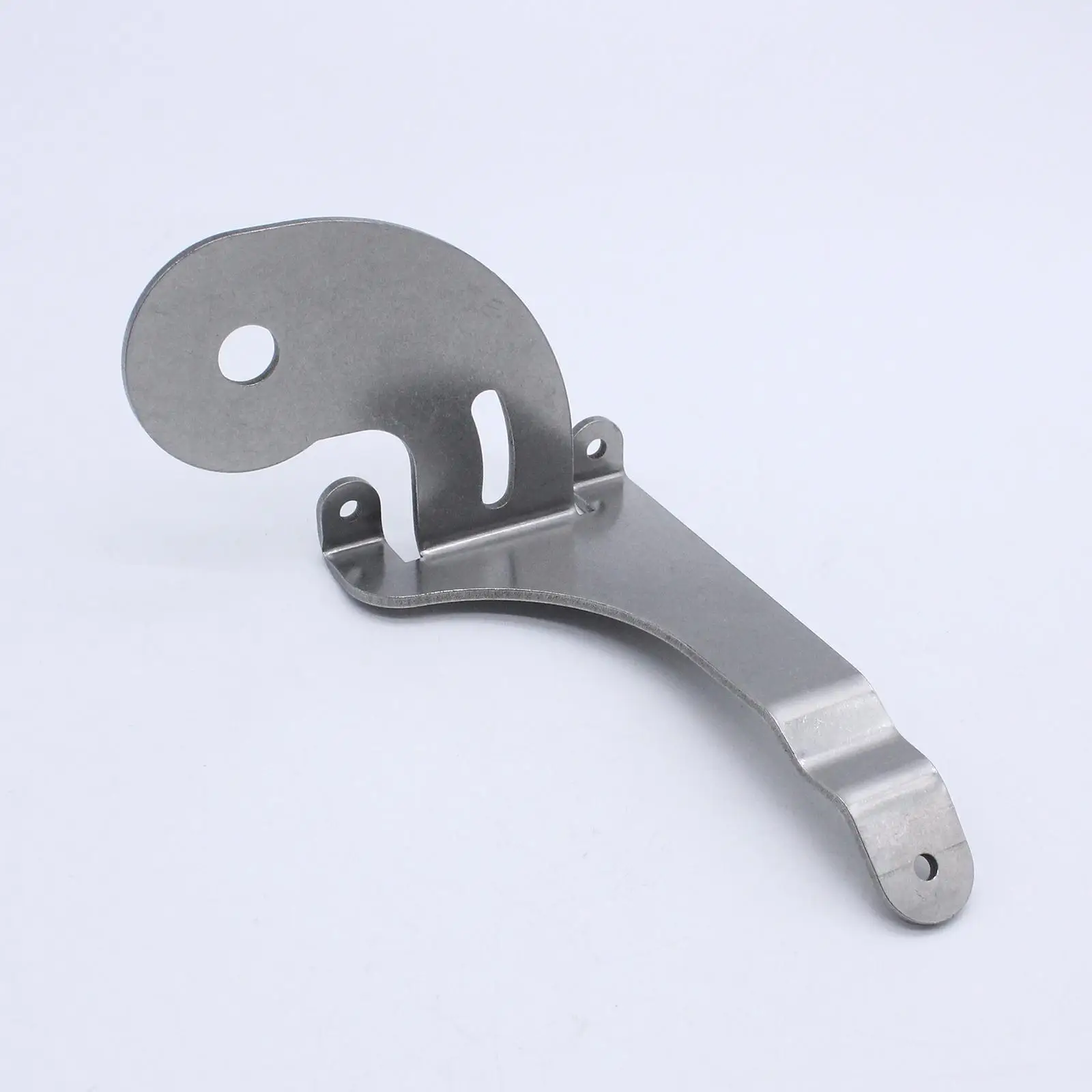 

2 Pieces Spot Light Brackets Auto Accessories Metal Fits for Mini