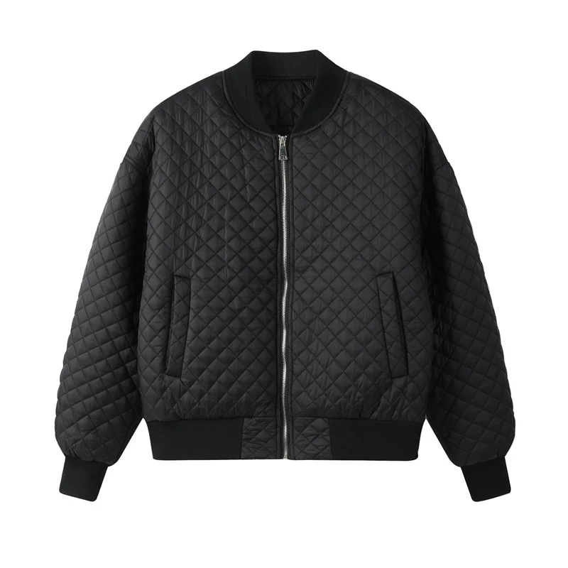 Winter Jacket Men Warm Fashion 3-color Casual Thickened Plaid Short Coat Men Korean Slim Fit Thick Down Jacket Mens Parker M-3XL