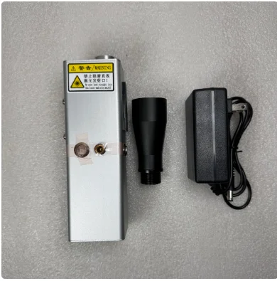 

Raycus 120W Лазерный Генератор