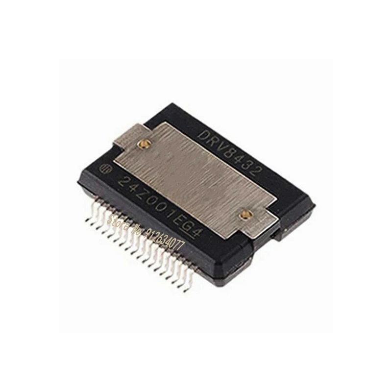 DRV8432DKDR DRV8432DKD DRV8432 HSSOP36 HBCD235 HT1000-4 HT1000 ITS4880R ITS4880 HSSOP-36
