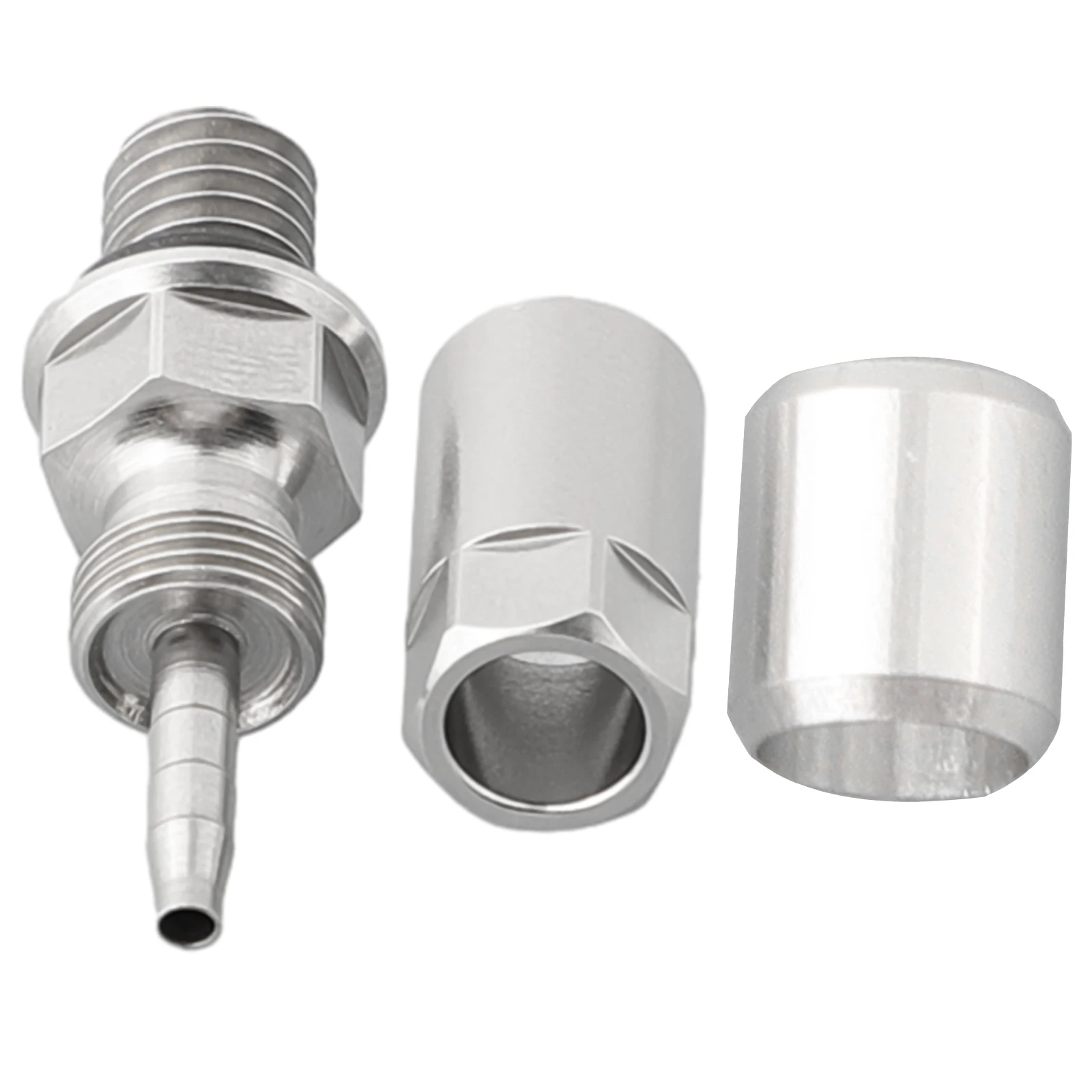 1 шт. адаптер для велосипедного гидравлического шланга AVID Olive велосипедный