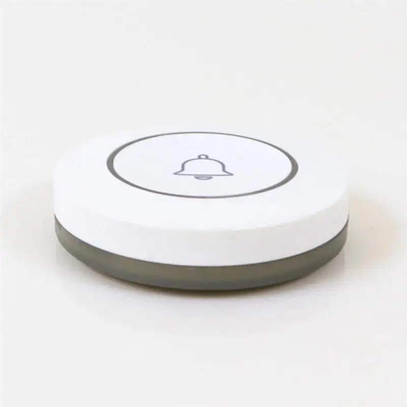 Беспроводной пульт дистанционного управления Tuya Smart Home 433 МГц кнопка SOS для