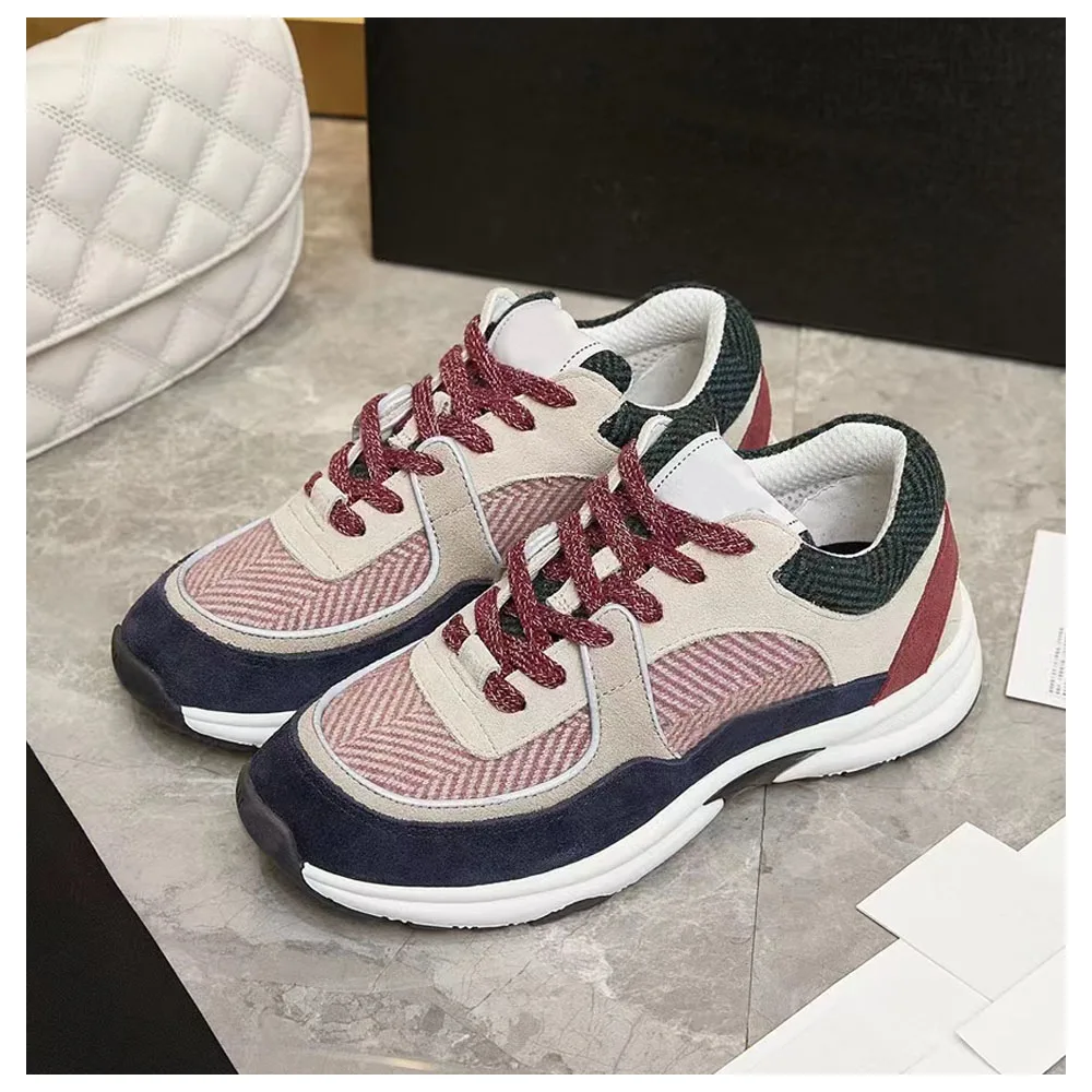 

Кроссовки мужские/женские замшевые на плоской подошве, на шнуровке, 43 цвета