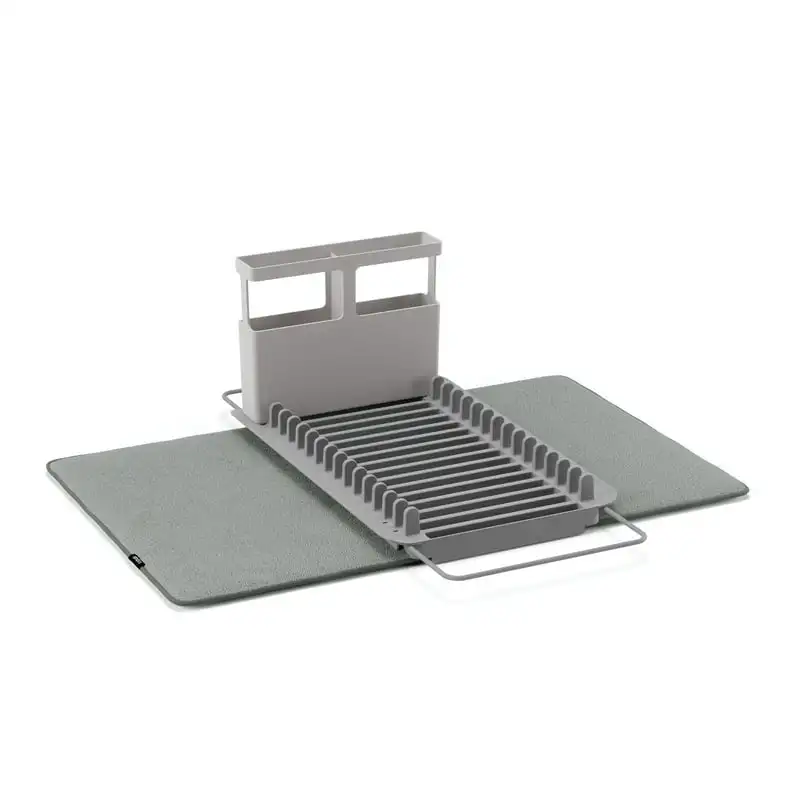 

over the Sink Dish Drying Rack