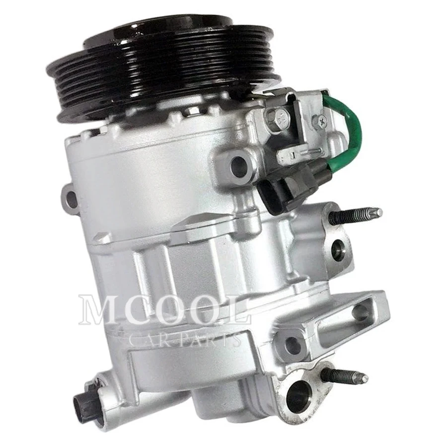 Автоматический компрессор переменного тока 7SBH17C для Dodge Charger Chrysler 300 3.6L Challenger