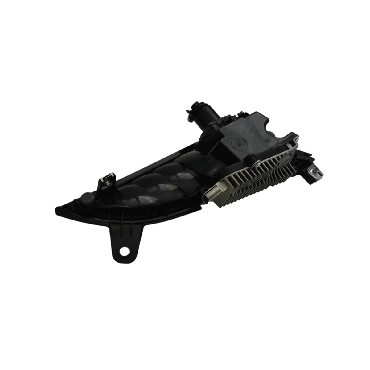 

Fog Lamp for Scania P Series G SeriesTruck 24V LED Light 2659167 2659166 with Cover Panel 2307654 2307660 +2 Plugs