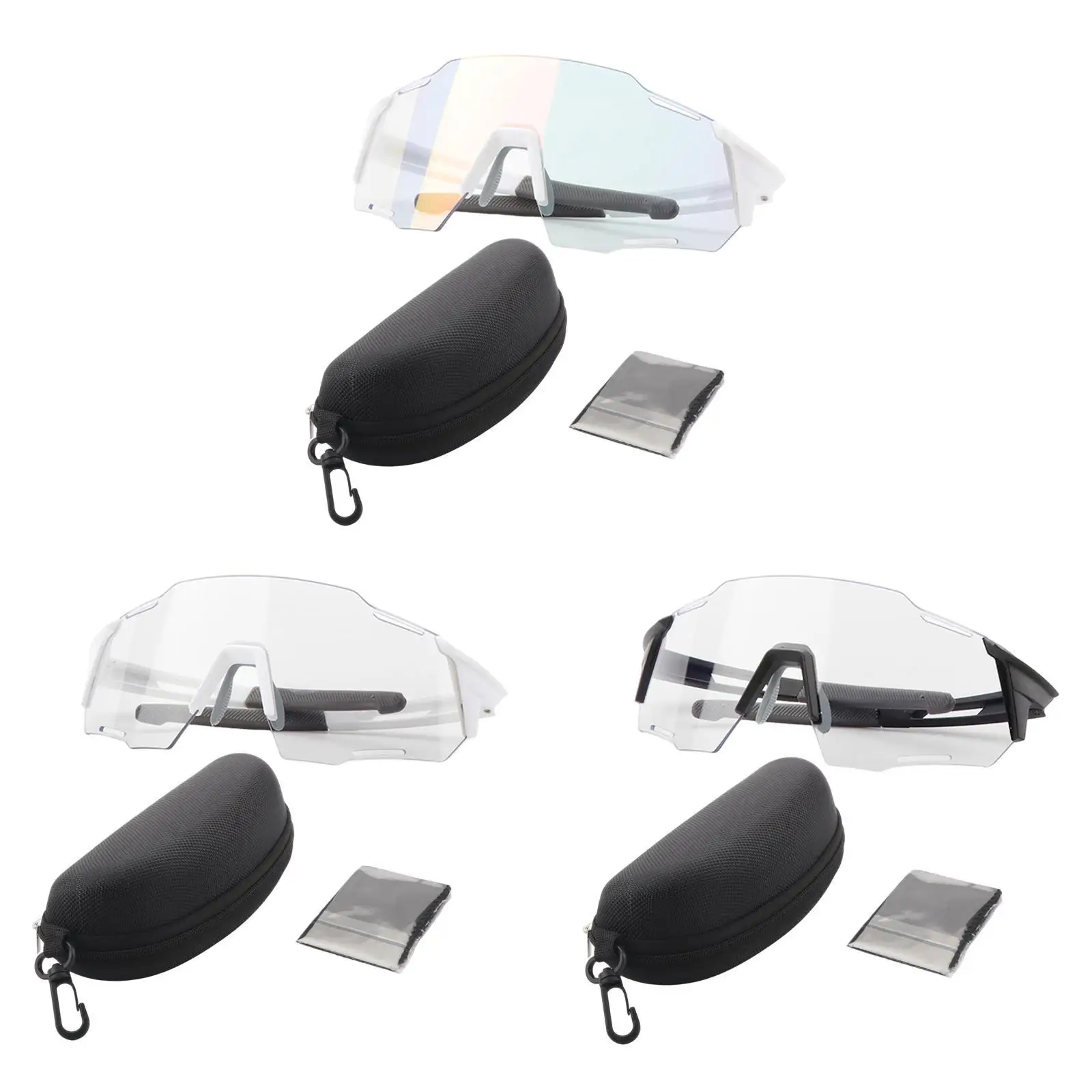 Велосипедные очки Модные для верховой езды скалолазания катания на лыжах