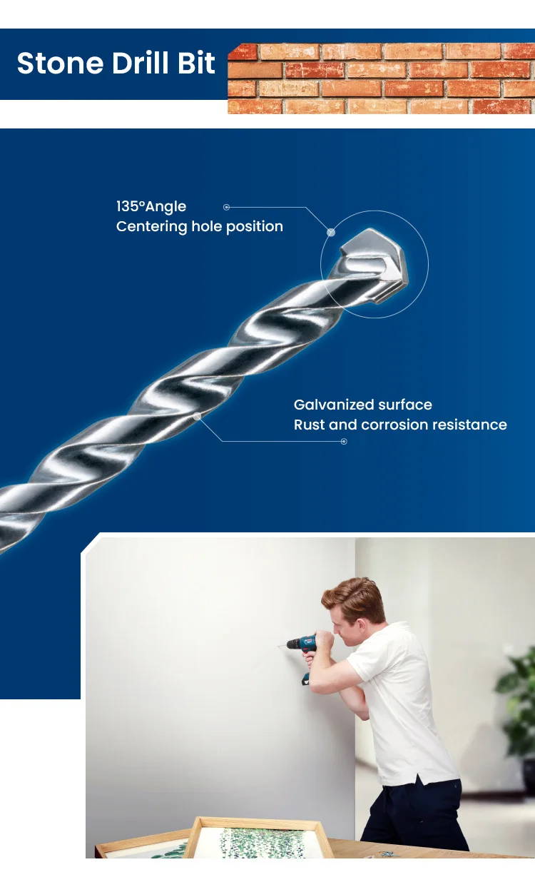 15 комбинированных скручивающих долото BOSCH 3 мм 4 5 6 8 высокоскоростное стальное