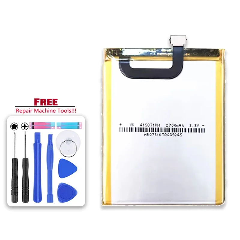 Аккумулятор SWB0115 SW2XB01 SWB0116 для мобильного телефона Wileyfox Swift 2X/2/2 Plus 2Plus