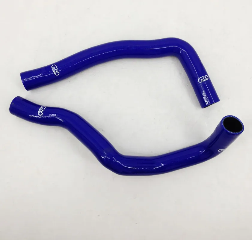 Подходит для Toyota Supra RZ 2JZGTE 2JZ-GTE VVTI 1997-2002 комплект силиконовых шлангов радиатора |