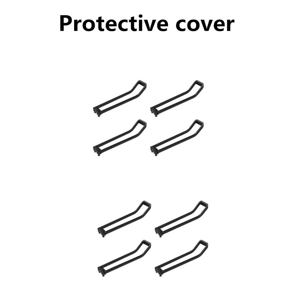Аксессуары для аккумулятора дрона 3 7 в 600 мАч/лопасть пропеллера/F190 мини-Дрон