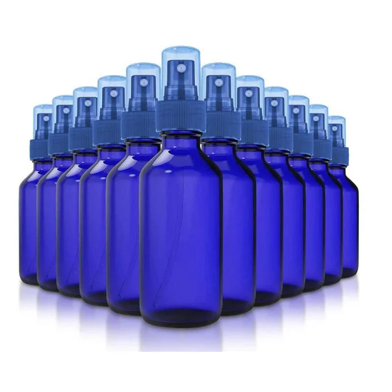 Bottles Small Fine Mist Spray Bottle Refillable Empty For Ha