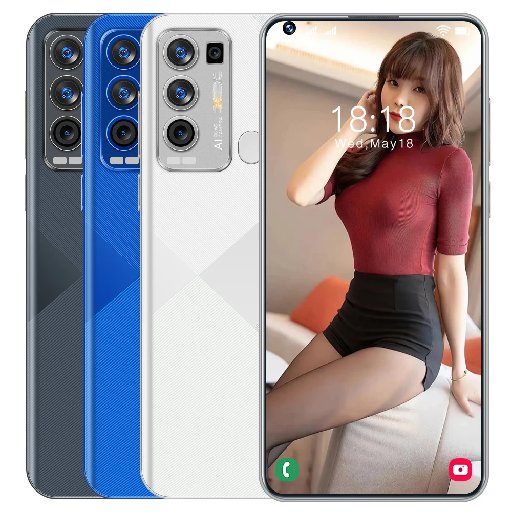 Фонарь оригинальный 16 ГБ + 512 дюйма 4G LTE Android OS 12 7 2 HD полный экран 2400*3200 |