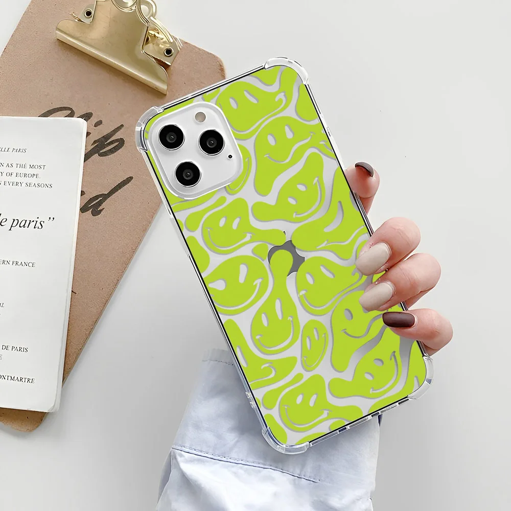 Чехол для iPhone 15 14 13 12 11 Pro X XS XR Max 7 8 Plus SE 2020