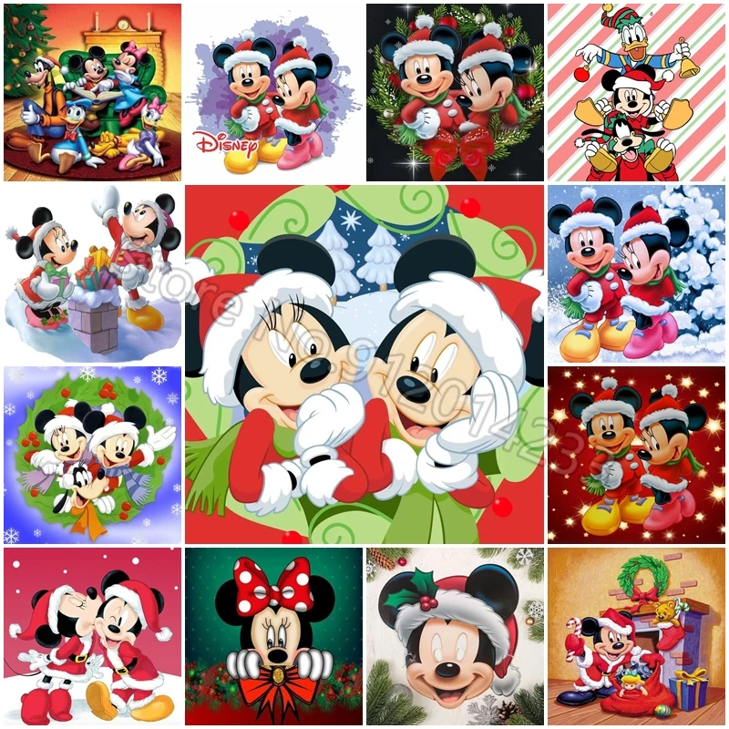 

Набор для вышивки крестом «сделай сам»