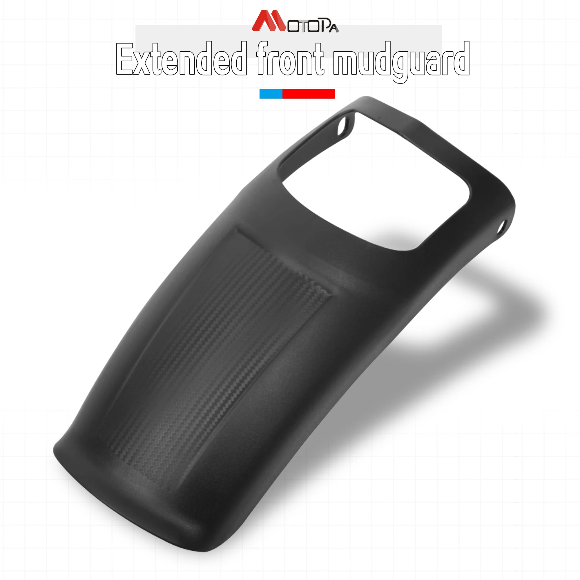 

Для CFMOTO CF MOTO 450 CLC 450 450CLC мотоцикл CLC 450 аксессуары ABS переднее крыло заднее удлинитель