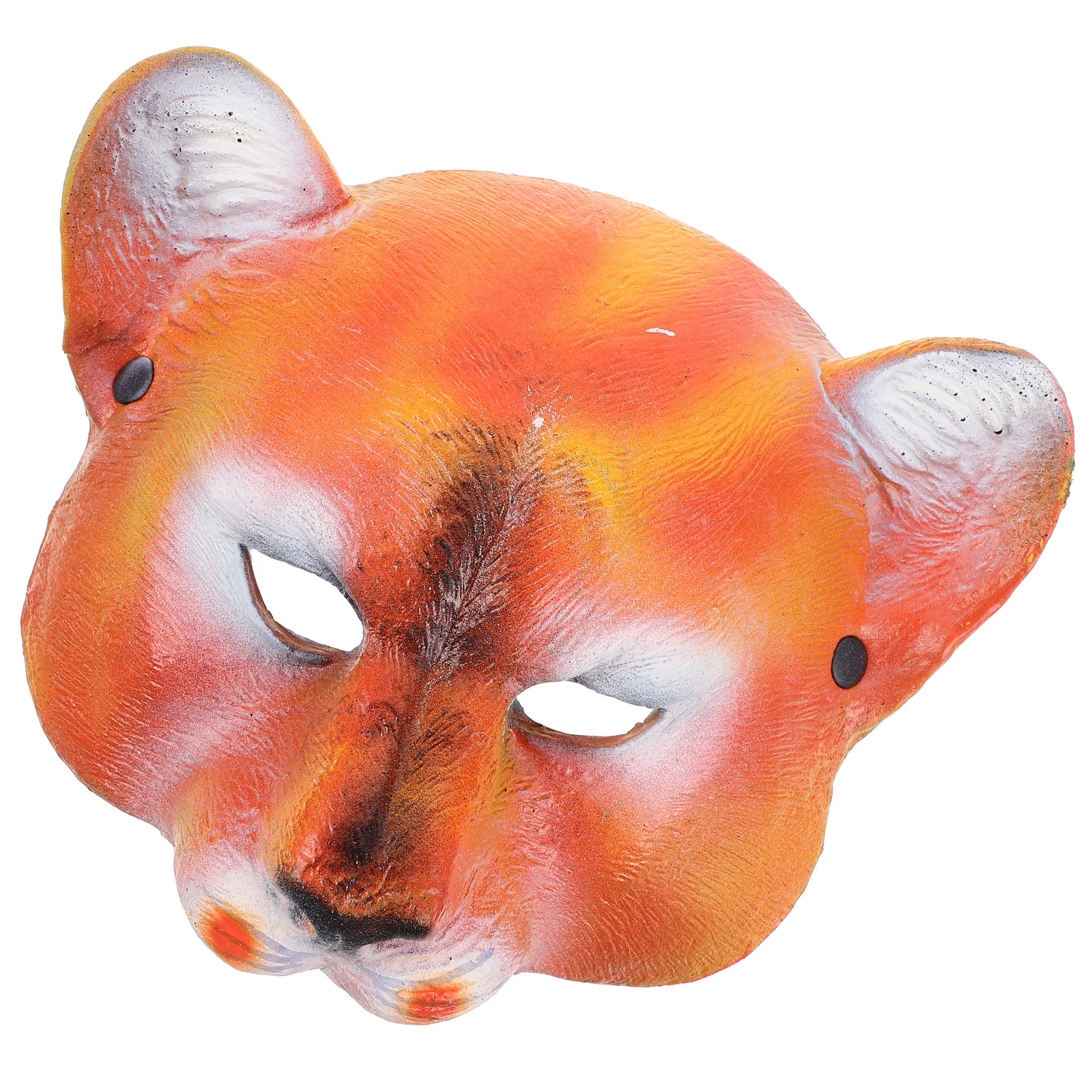 Страшные животные маска на Хэллоуин декоративная карнавальная вечеринка