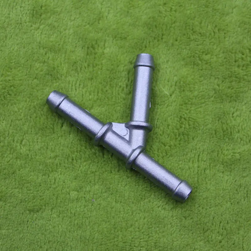 

Подходит для Passat B5 PASSAT Bora Polo Golf 4, водопроводная труба, тройник, водопроводная труба, соединительный алюминий 1K0 121 087 B