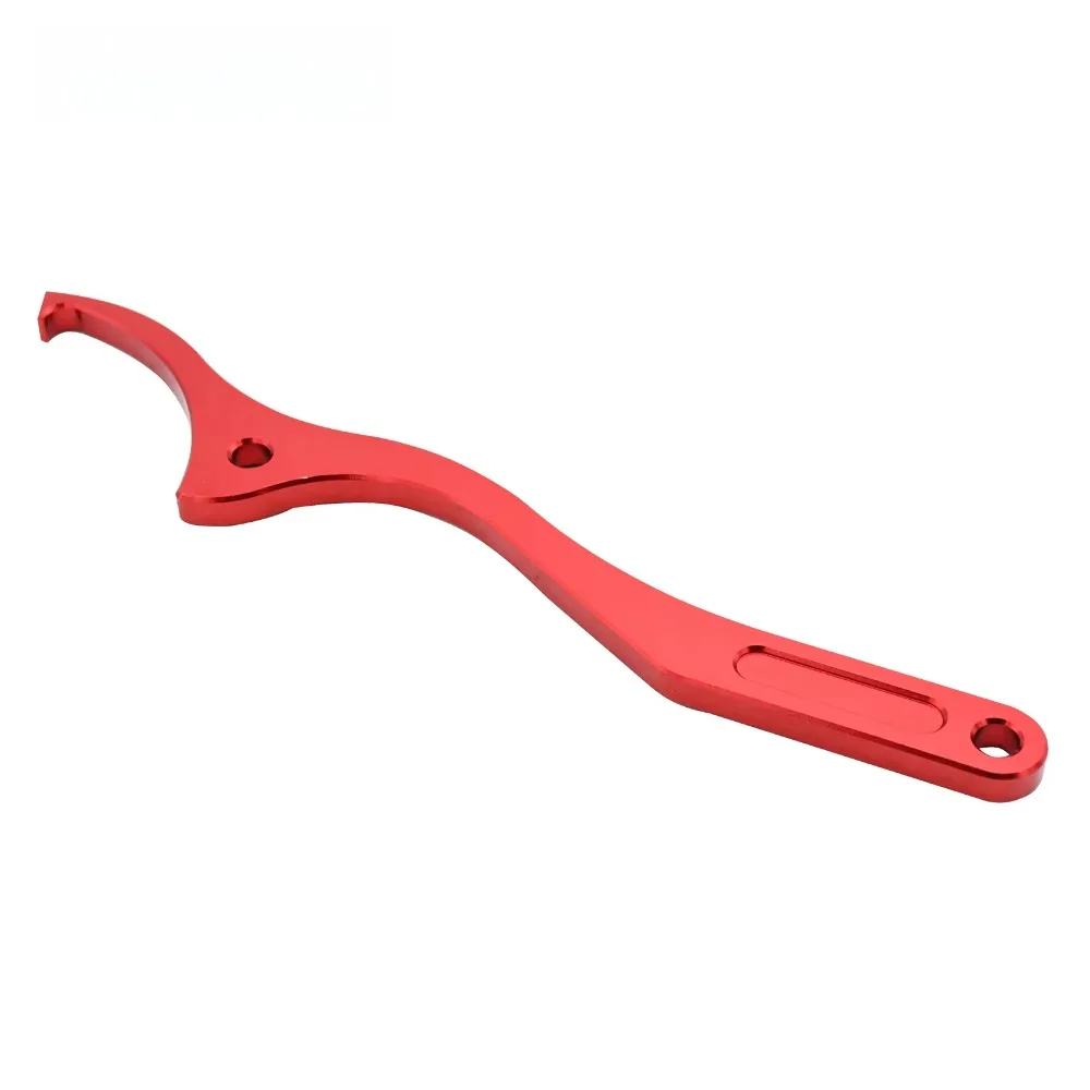 

Мотоциклетный гаечный ключ с ЧПУ для задней демпфирования для KTM SX XC SXF XCW XCF EXC EXCF для Husqvarna FC FE TC TE 125-501cc Запчасти