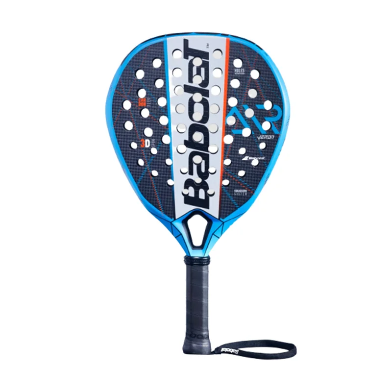 New AIR Board Racket Men's and Women's Universal Tennis Racket Carbon Fiber Paddle Racket
