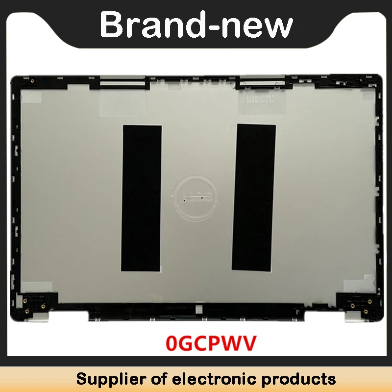 Новинка для Dell Inspiron 15MF 7000 7569 7579 P58F ЖК задняя крышка 0GCPWV сенсорная версия