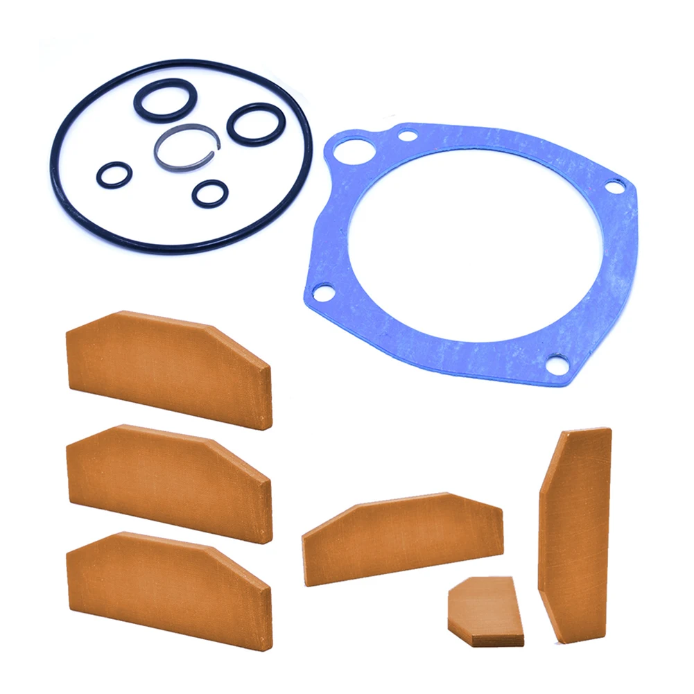 Ремонтный комплект CP 797-6 12 шт. набор для ремонта модели аксессуары