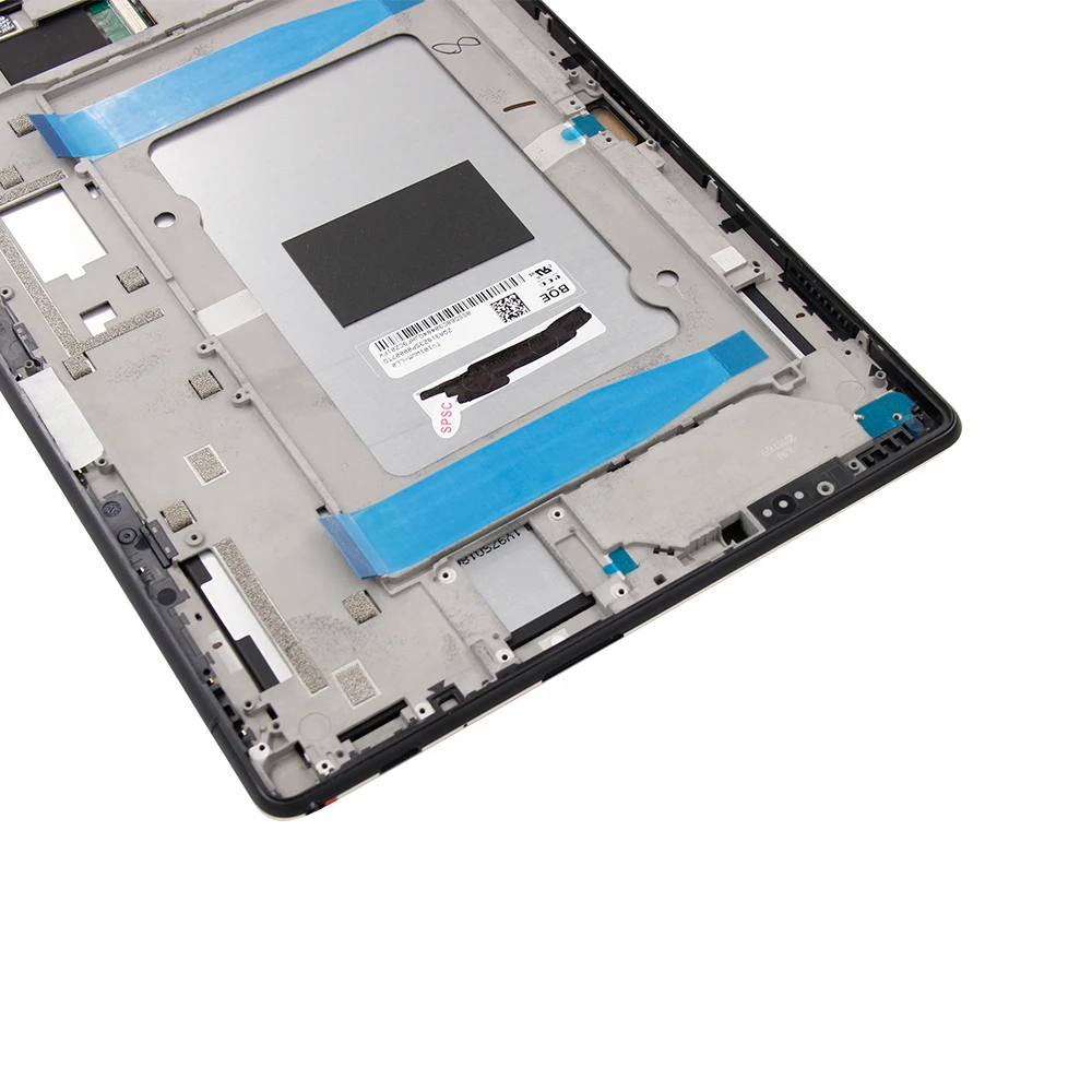 Новый протестированный ЖК-дисплей 10 1 дюйма для Lenovo Tab P10 Tab5 Plus TB-X705 X705L X705F X705N с