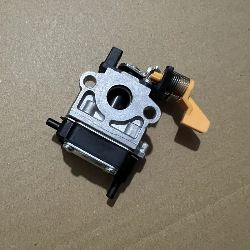 Carb Carburetor For Tanaka TCG31EBSLP Trimmer Part# 7791186