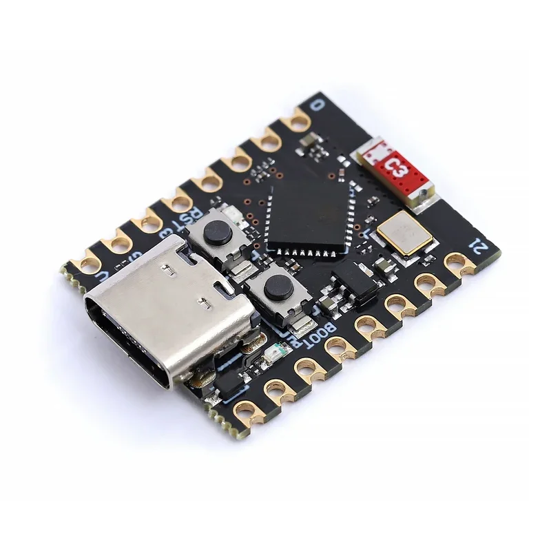 Макетная плата ESP32-C3