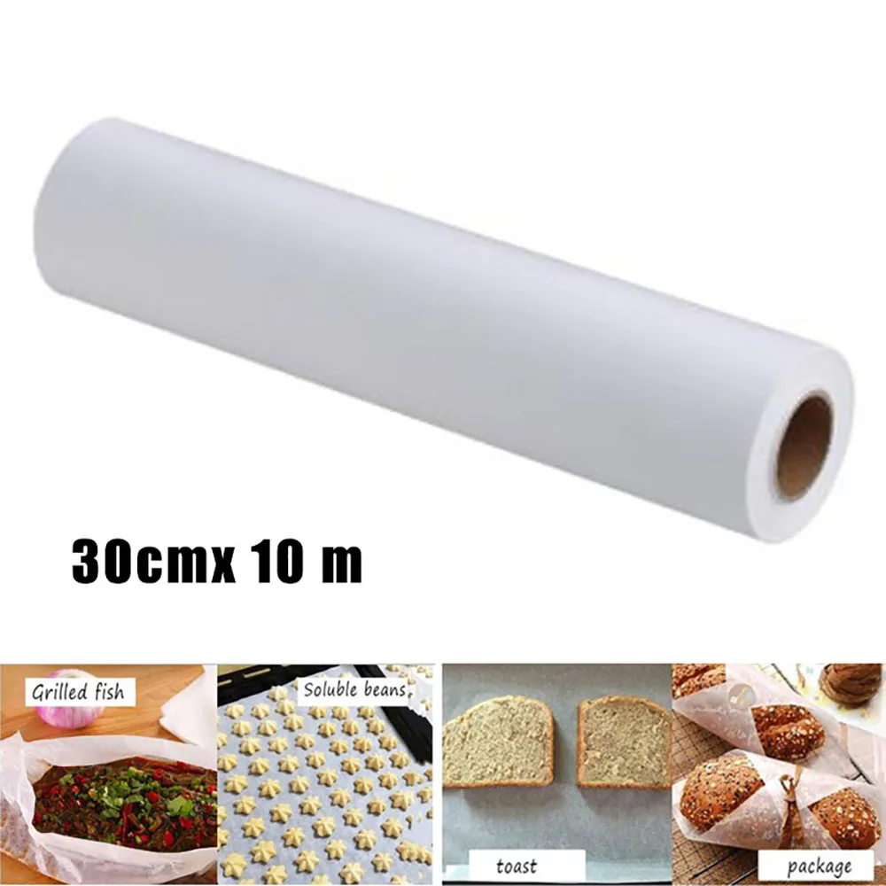 

Reusable Resistant Baking Mat Sheet Cloth Non-Stick Oil-proof Baking Oven Pad Multifunctional Kitchen Baking Tool