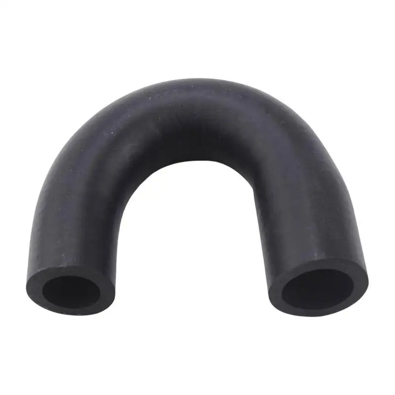 

Heater Core Delete Bypass Hose LS LT Heater Core Bypass Delete Hose Coolant Crossover For 1998 And Newer Replace Compatible With