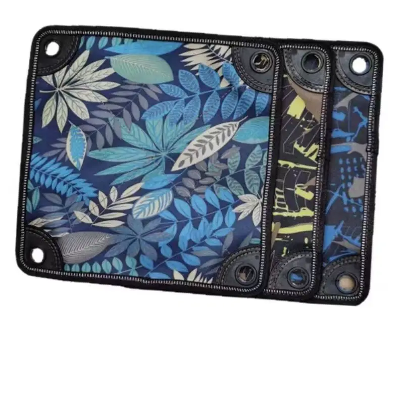 Портативный складной стул для кемпинга