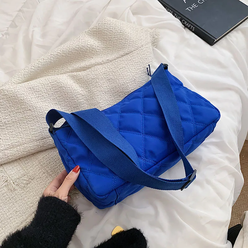 

Eco-Friendly Women Handbags 2022 INS Women Small Shoulder Bags Big Capcity Totes for Women Shopping Bags Women Bag