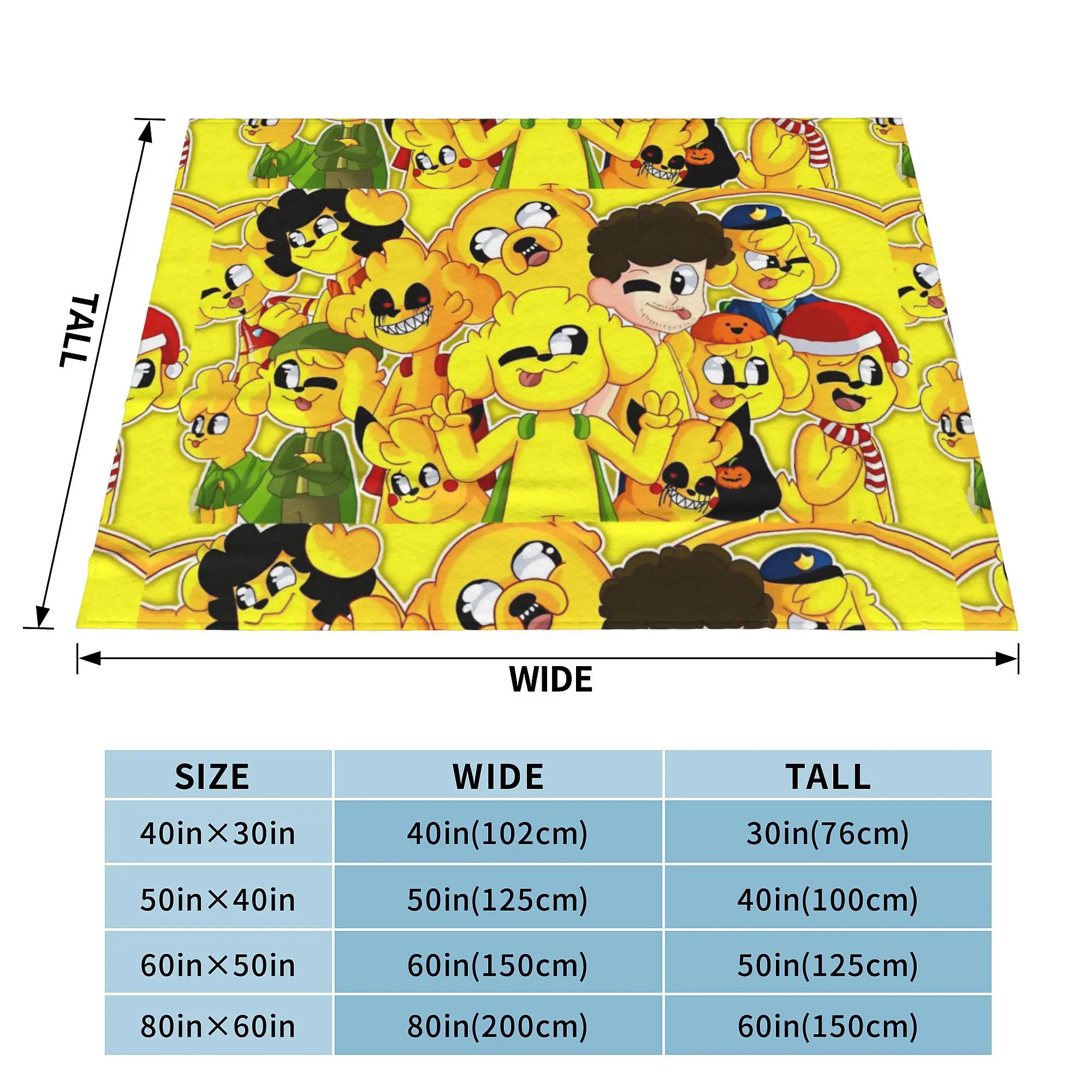 Mikecracks мультяшное коралловое флисовое плюшевое одеяло для кровати автомобиля