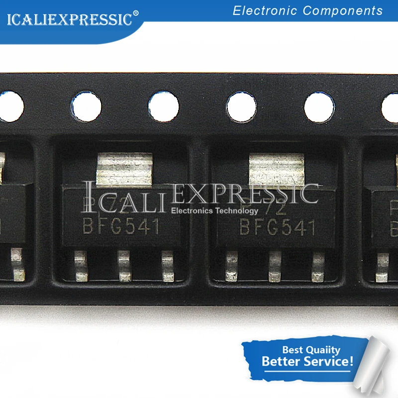 10 шт. BFG135 BFG196 BFG541 BFG591 BSP129 BSP171 BSP450 BSP452 BSP78 SOT-223 10 шт. BFG135 BFG196 BFG541 BFG591 BSP129 BSP171 BSP450 BSP452 BSP78 SOT-223