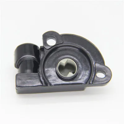 Фото Датчик положения дроссельной заслонки TPS подходит для Oldsmobile Pontiac Isuzu Chevrolet Buick 17087655 №4