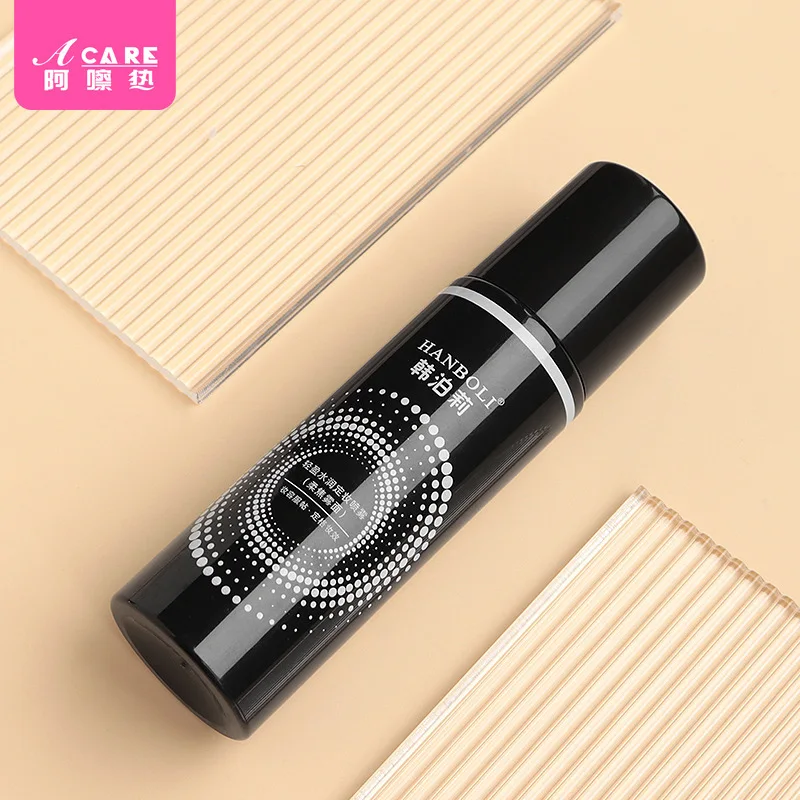 《Спрей-туман для макияжаA1PQ0-Face Makeup Быстрая формовка пленки Портативный спрей