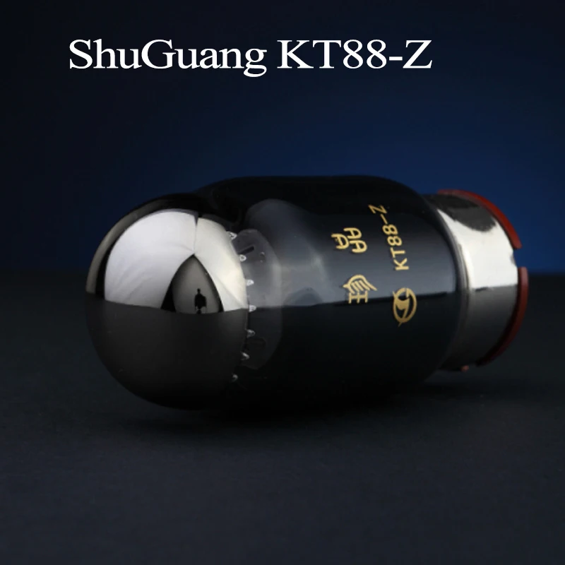 Прецизионный клапан вакуумной трубки ShuGuang KT88-Z