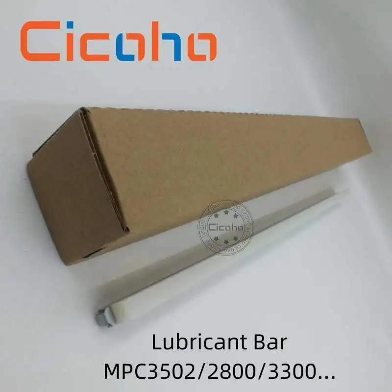 Барабанная смазка для Ricoh MPC3002 MPC3502 MPC4502 MPC5502 MP C2500 C3000 C4500 C2800 C3300 запчасти