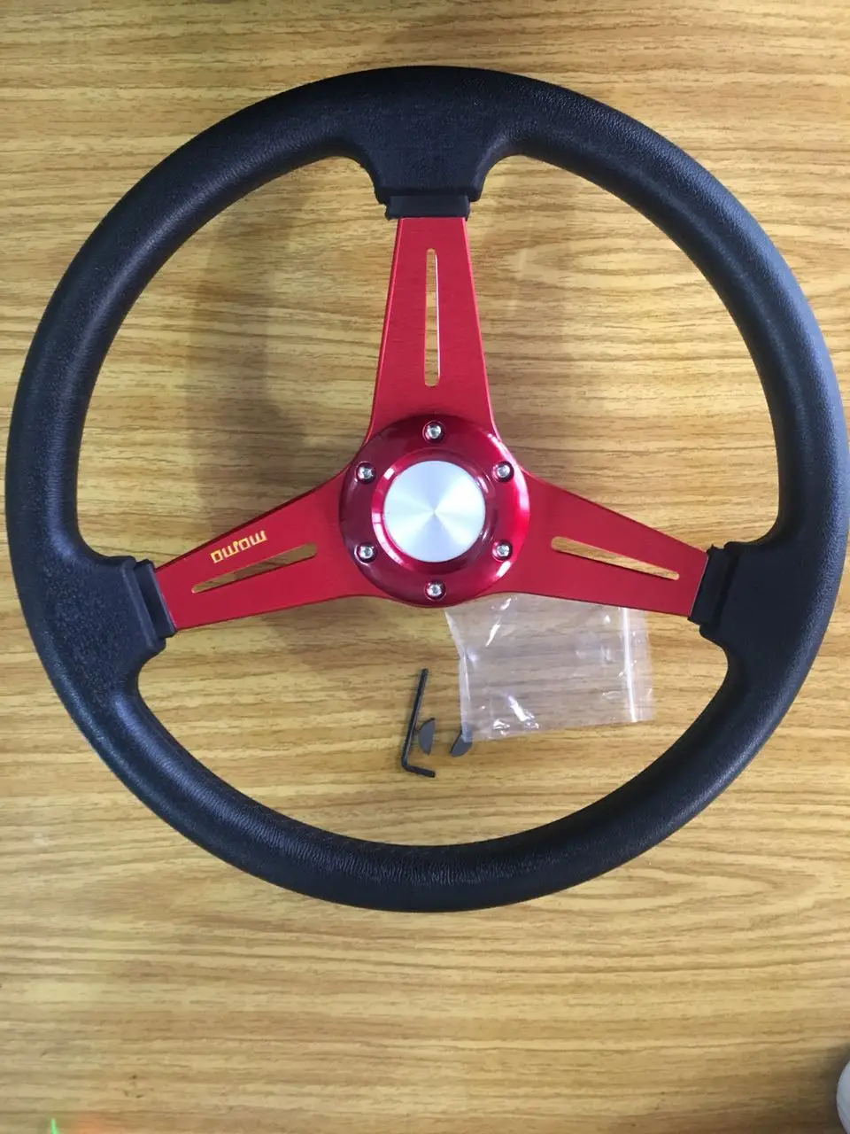 

Yamaha Mercury Suzuki Yum Dongfa outboard motor speedboat yacht hydraulic steering wheel rear and front operation direction