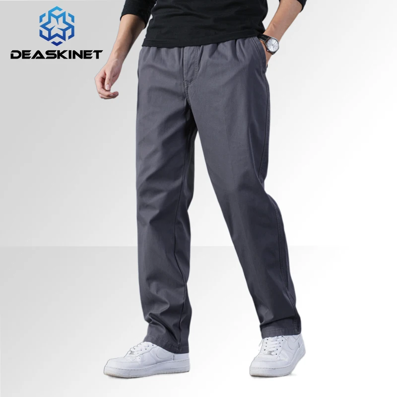 

Мужские Зимние флисовые хлопковые брюки большого размера, высококачественные модные уличные спортивные брюки, утолщенные Теплые повседневные штаны для мужчин