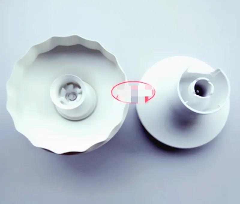 

Оригинальный новый смеситель для Philips HR1643 HR1646 HR2642 сменные детали смесителя