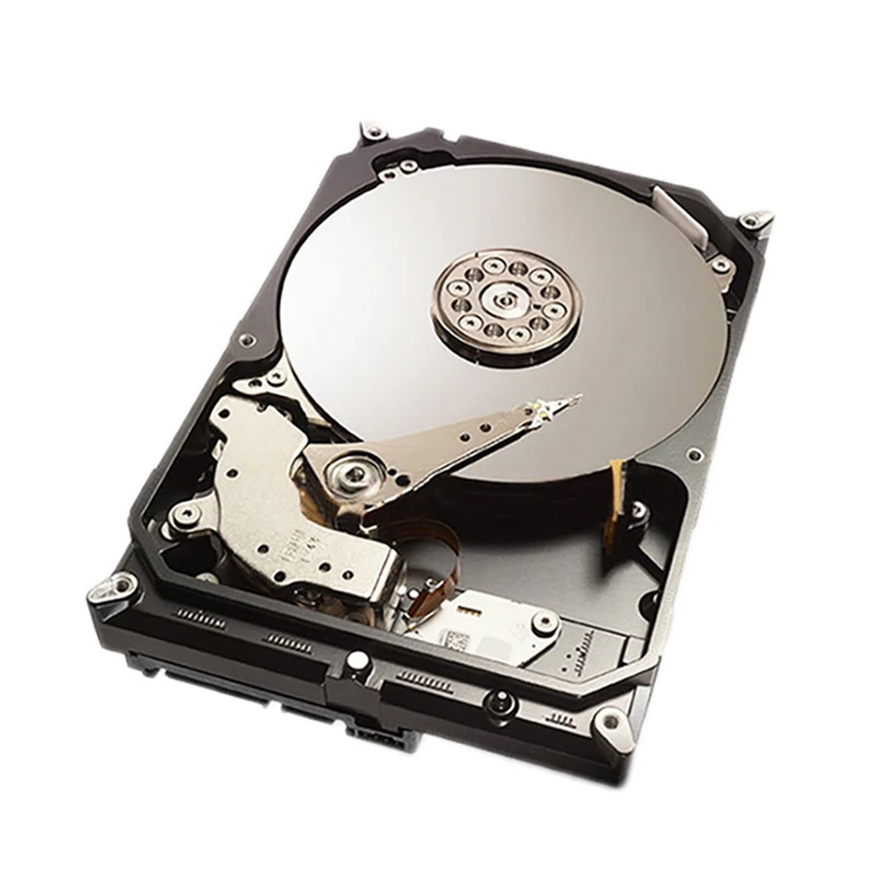 

ST1000DM003 1T Настольный видео жесткий диск 7200 до 1TB3.5 дюймов Sata