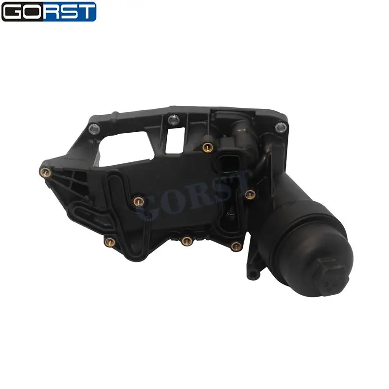 Корпус масляного фильтра 11428507697 Для Bmw F32 F36 F33 F34 F30 F31 X6 X4 Автозапчасти