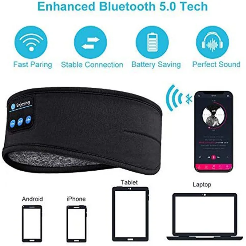Беспроводные наушники Bluetooth 5.0 Xiaomi
