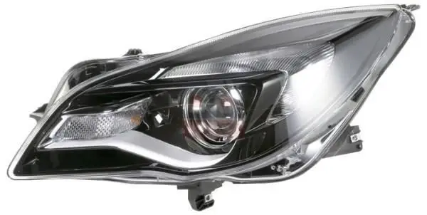 

Store code: EL011165721 for headlight right 14 INSIGNIA